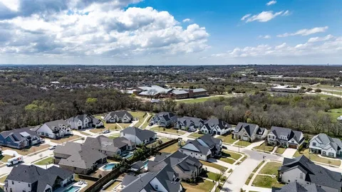 $1,125,000 | 404 Travelers Terrace, Argyle, TX 76226