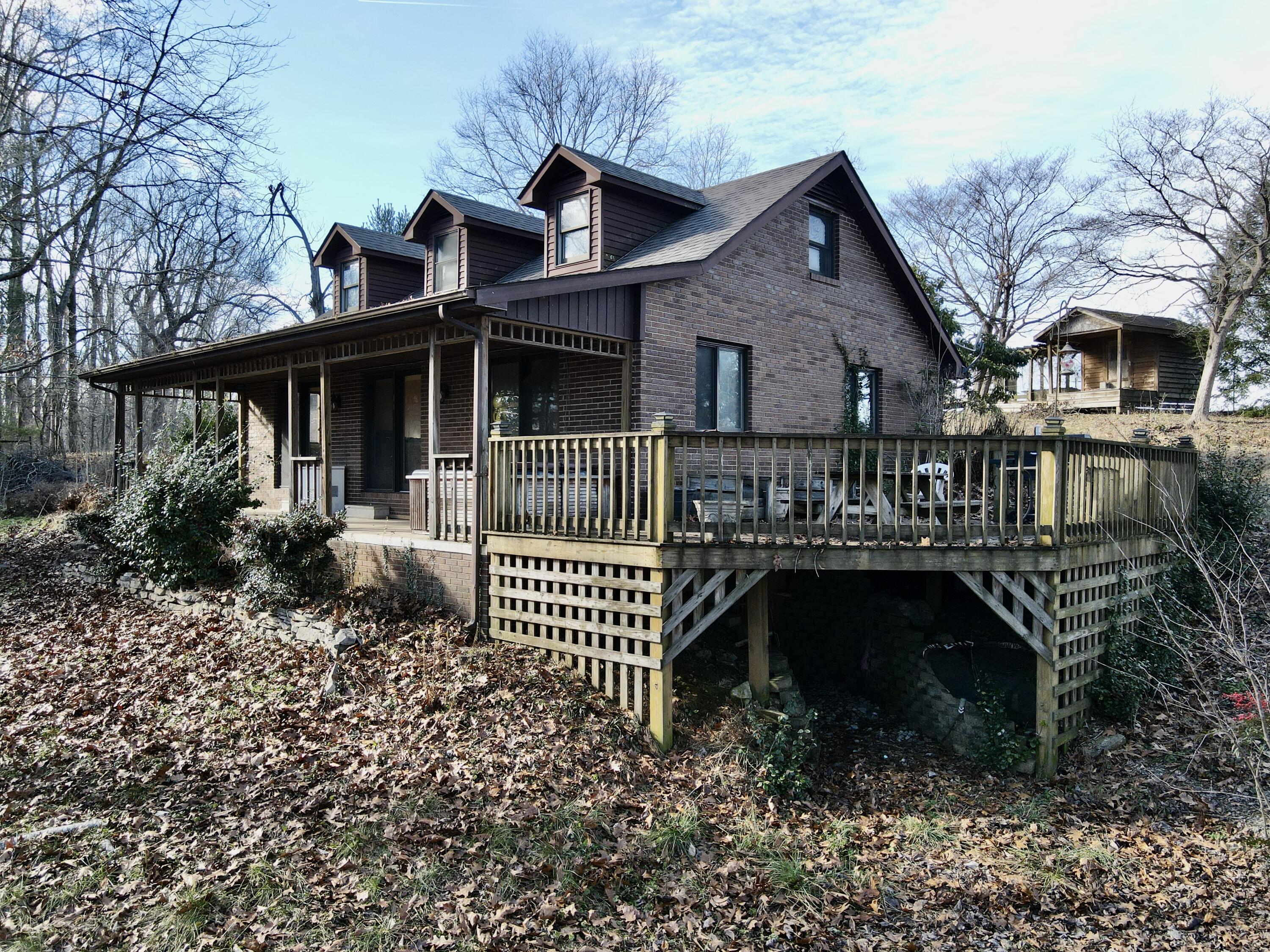 207 Overlake Road Mount Vernon, KY 40456 - Photo 4 of 47 DJI_0510