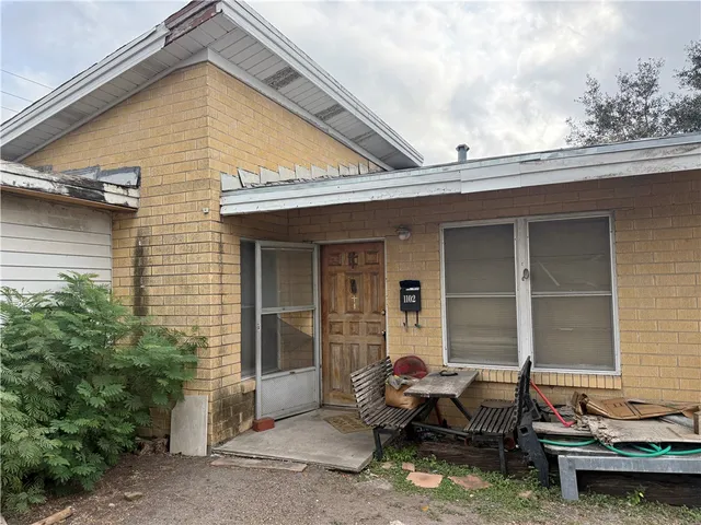 $50,000 | 1102 East Lawndale Drive, Kingsville, TX 78363