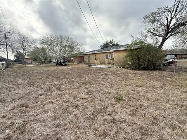 $50,000 | 1102 East Lawndale Drive, Kingsville, TX 78363