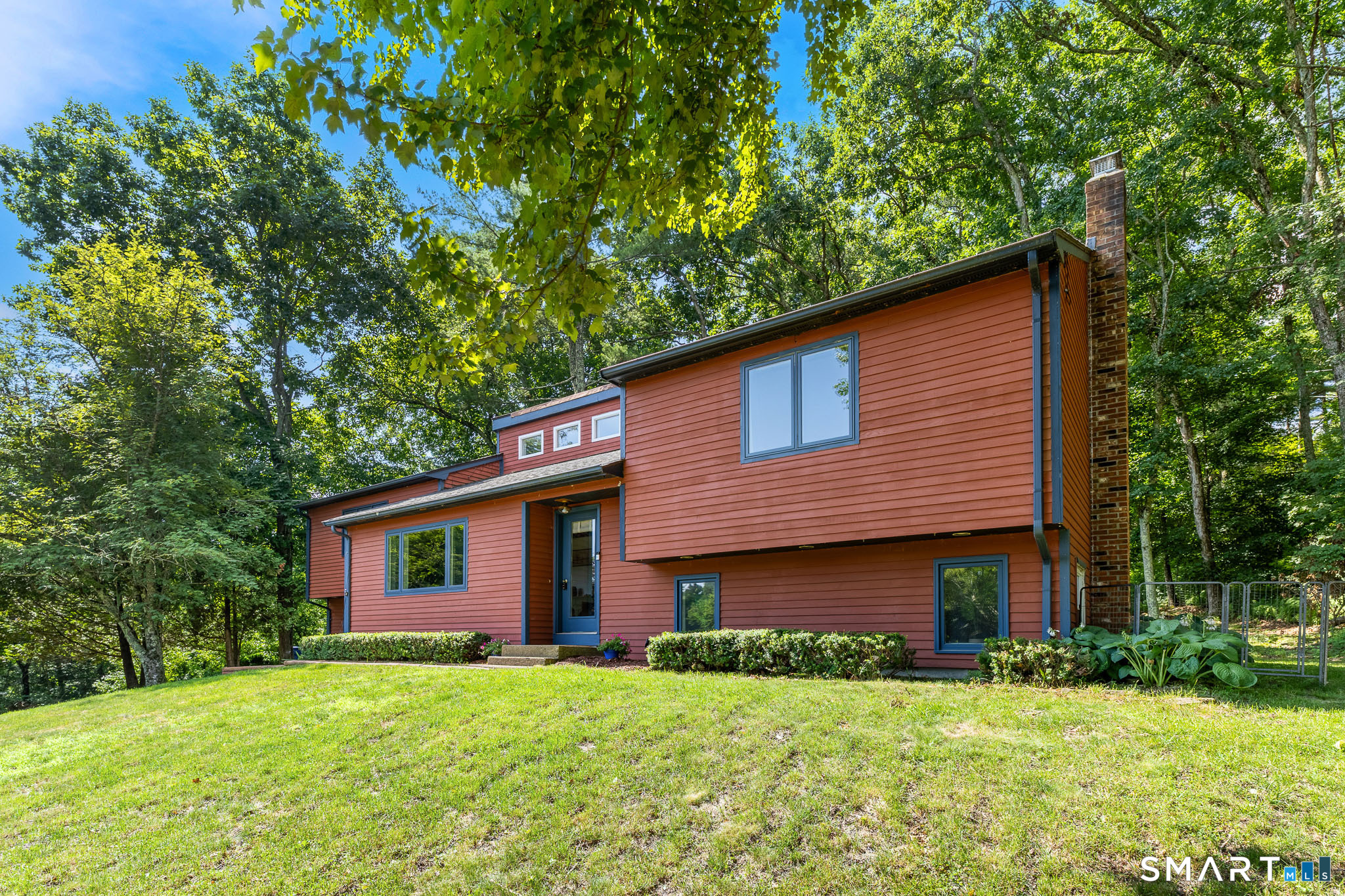 69 Fox Ridge Lane Tolland, CT 06084 - Photo 33 of 40
