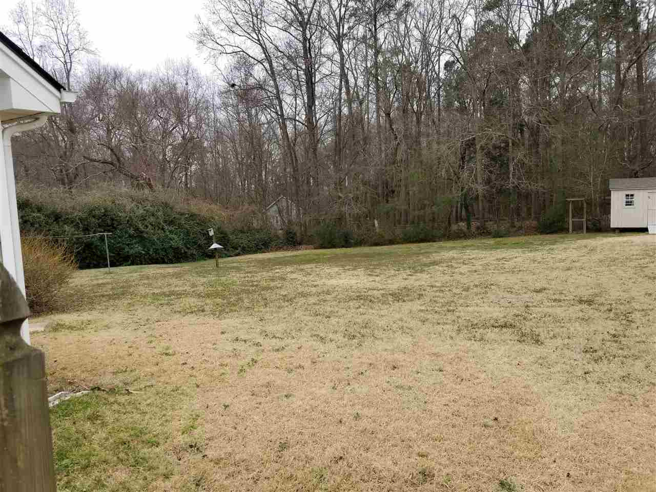 5908 Swales Way Raleigh, NC 27603 - Photo 24 of 24 Photo 25
