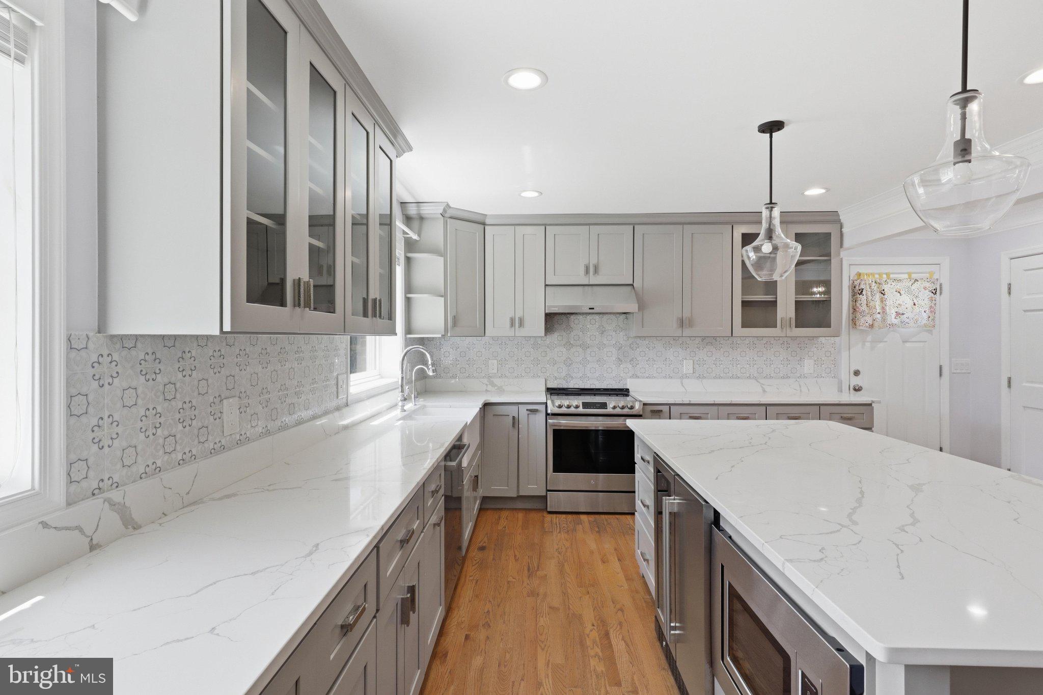 6012 Overlea Road Bethesda, MD 20816 - Photo 17 of 52