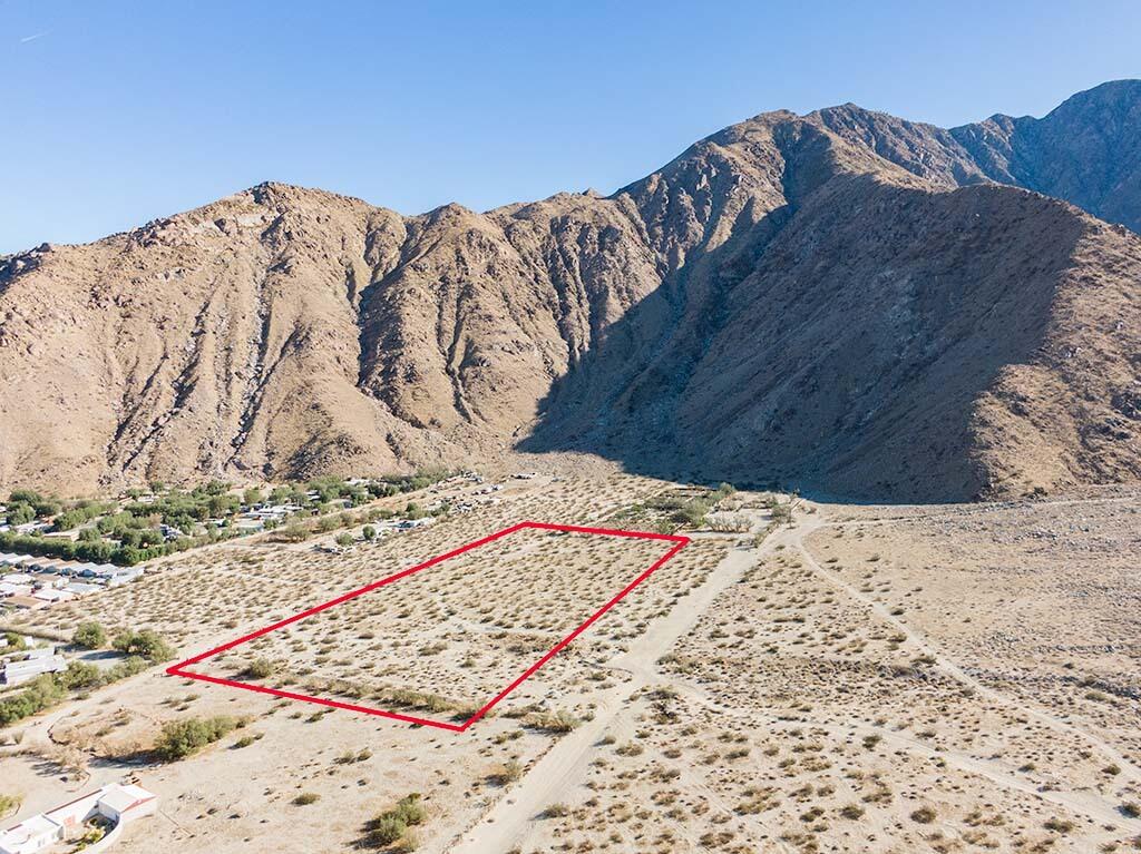 16 Lazy C Ranch Road Palm Springs, CA 92262 - Photo 2 of 10 lazy c
