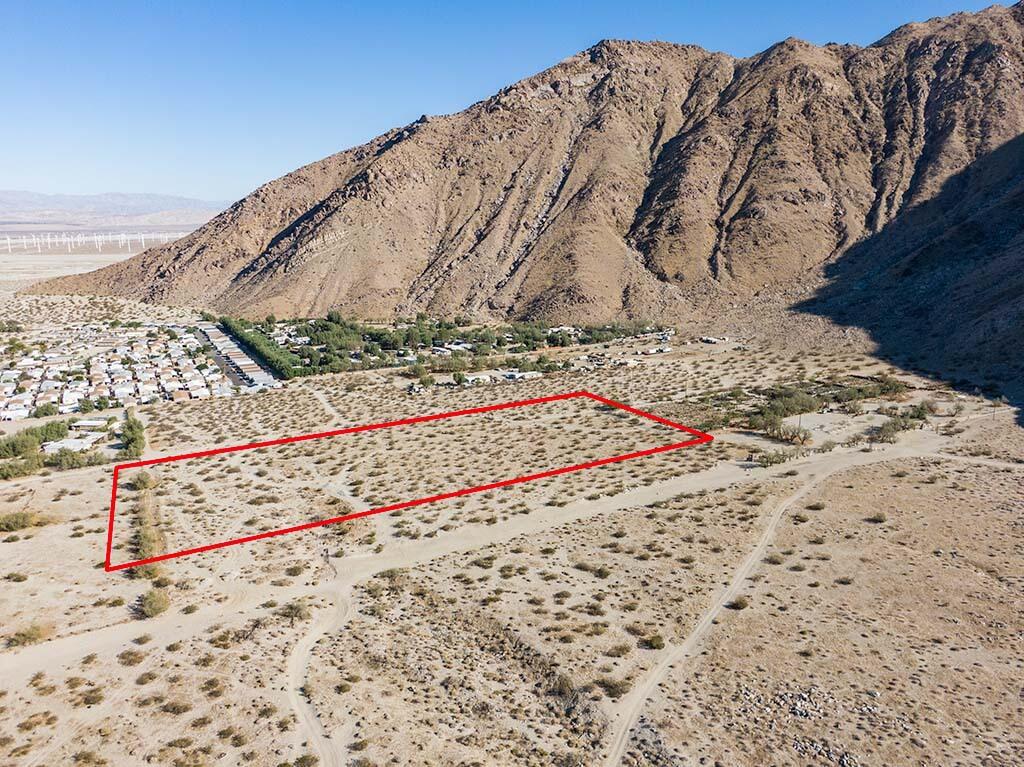 16 Lazy C Ranch Road Palm Springs, CA 92262 - Photo 3 of 10 Lazy c 2