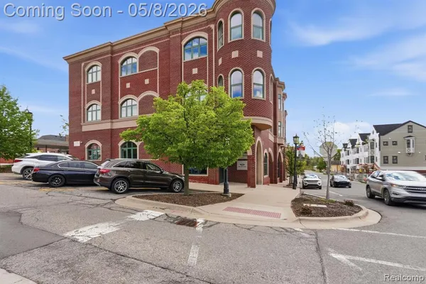 $545,000 | 331 East Cady Street, Northville, MI 48167