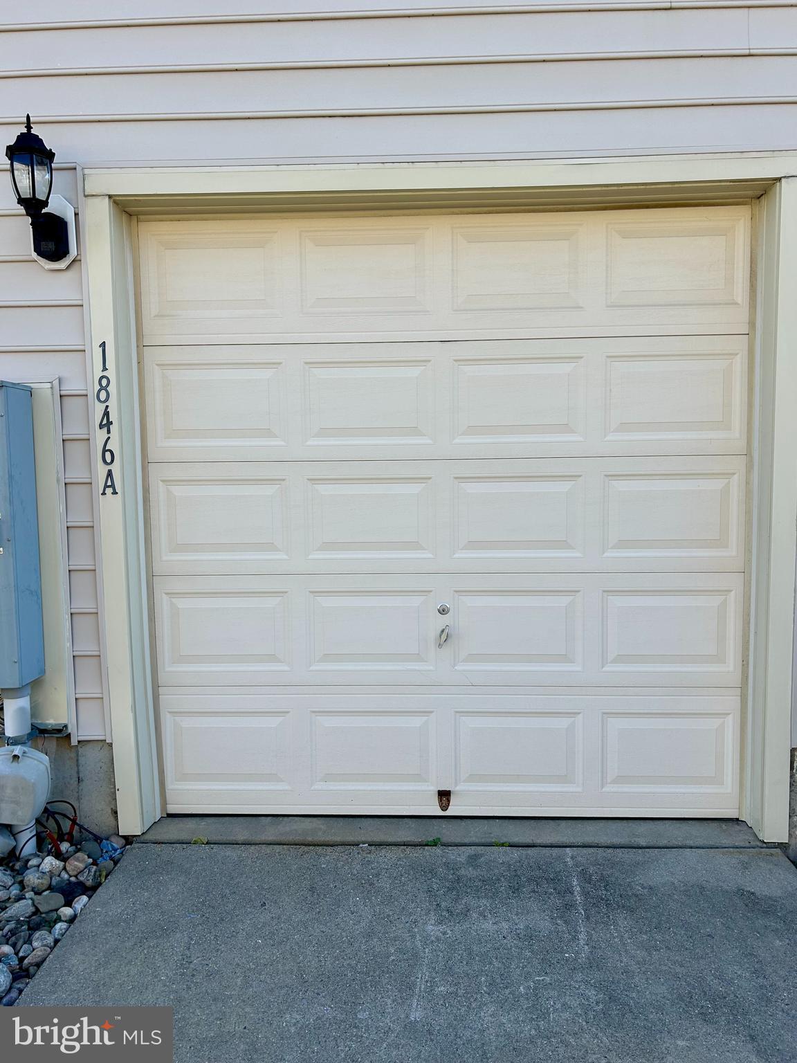 1846 Monocacy View Circle, Unit 64A Frederick, MD 21701 - Photo 13 of 13 a view of a closet