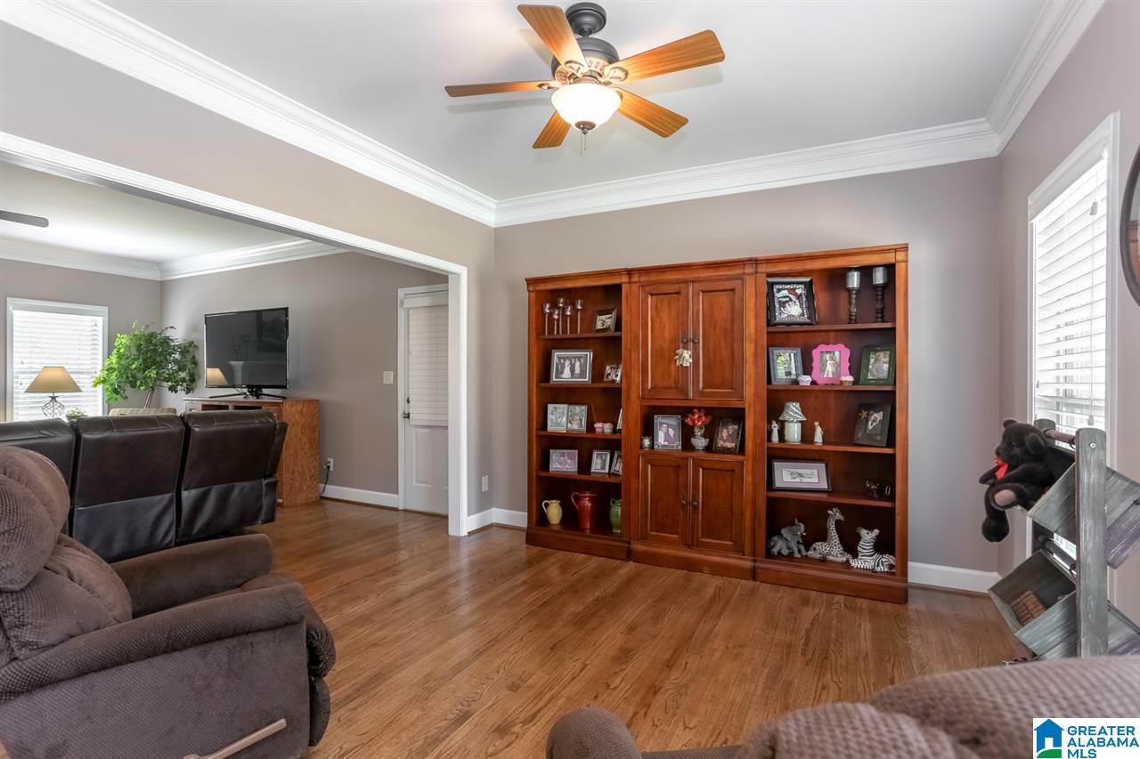 2494 Crawford Cove Road Springville, AL 35146 - Photo 11 of 50