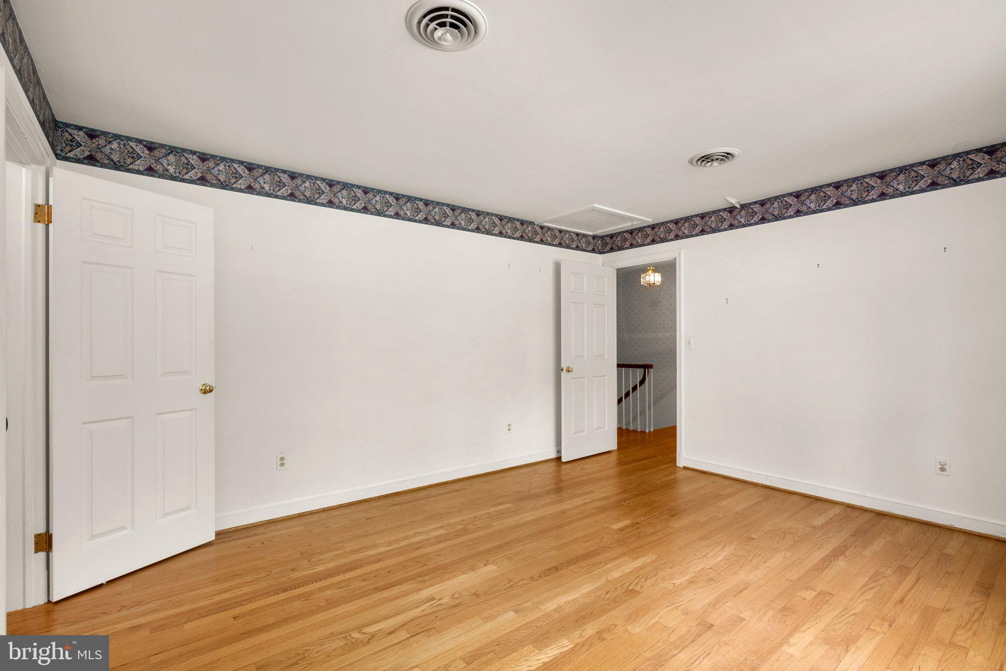 4811 Olney Laytonsville Road Olney, MD 20832 - Photo 42 of 63 a view of an empty room