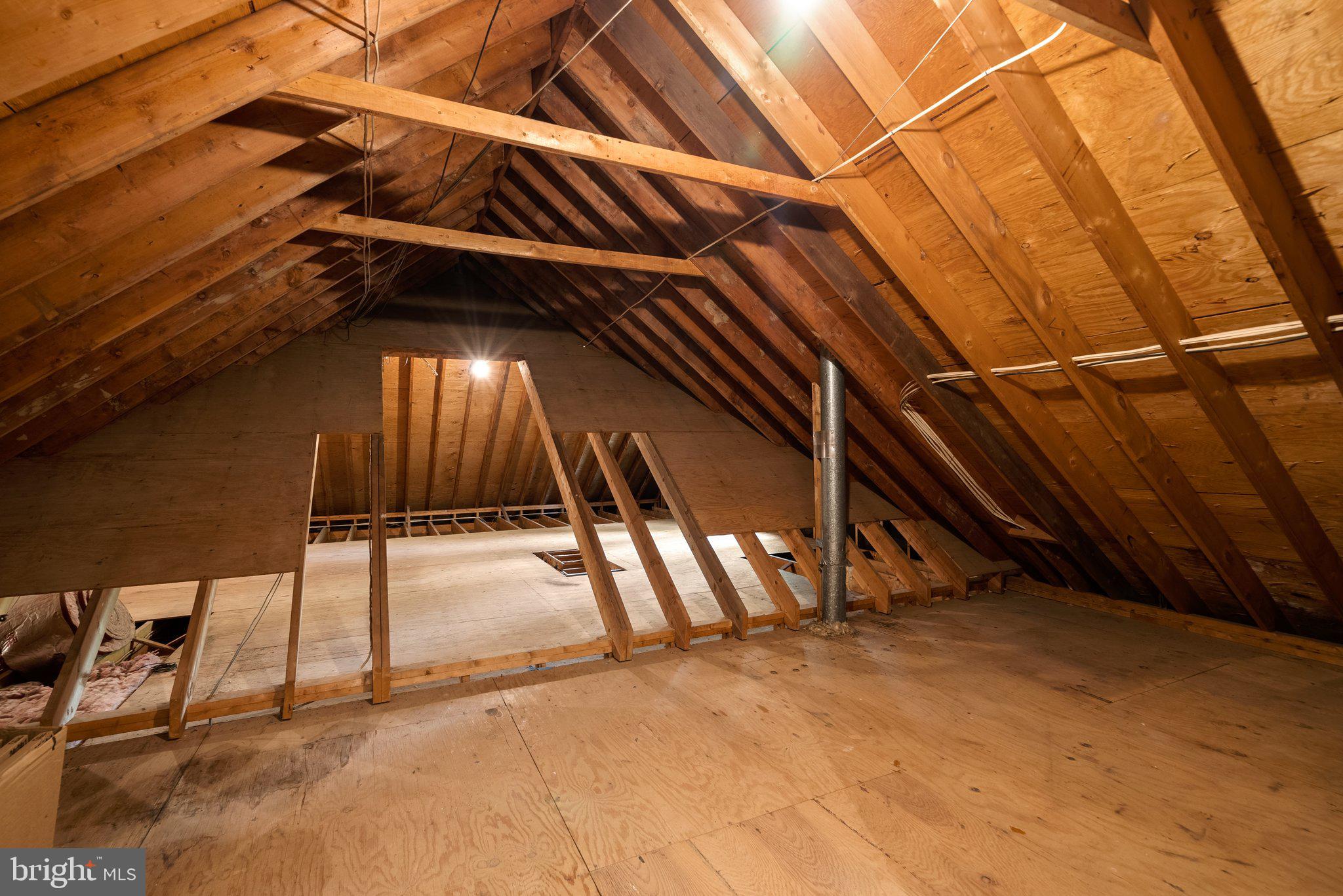 4811 Olney Laytonsville Road Olney, MD 20832 - Photo 44 of 63 a view of an empty room