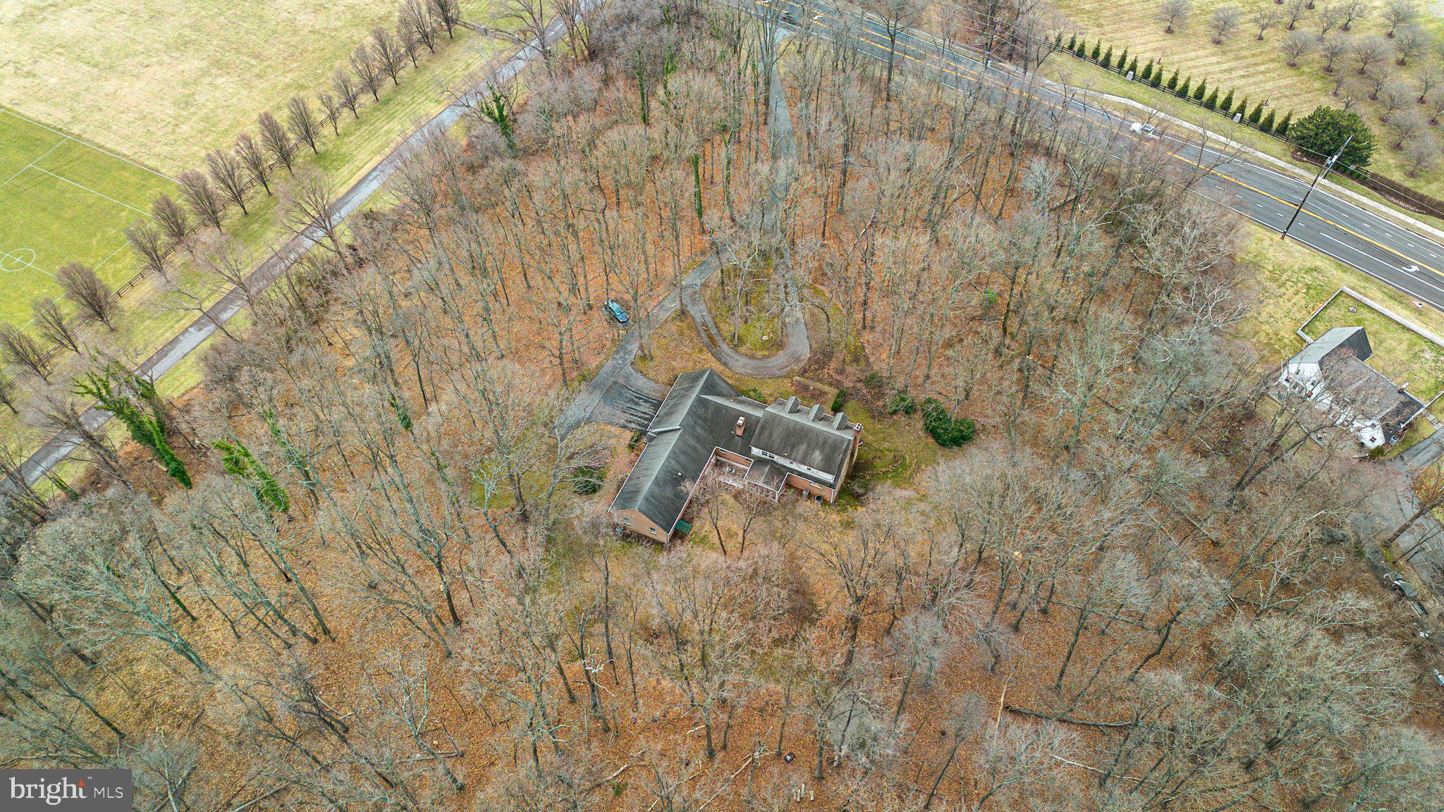 4811 Olney Laytonsville Road Olney, MD 20832 - Photo 60 of 63