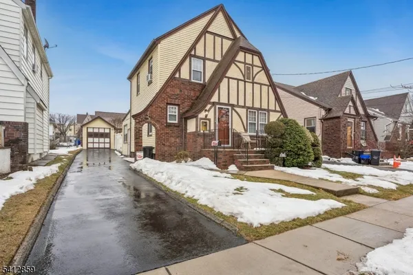 $579,000 | 32 Fairview Place, Belleville, NJ 07109