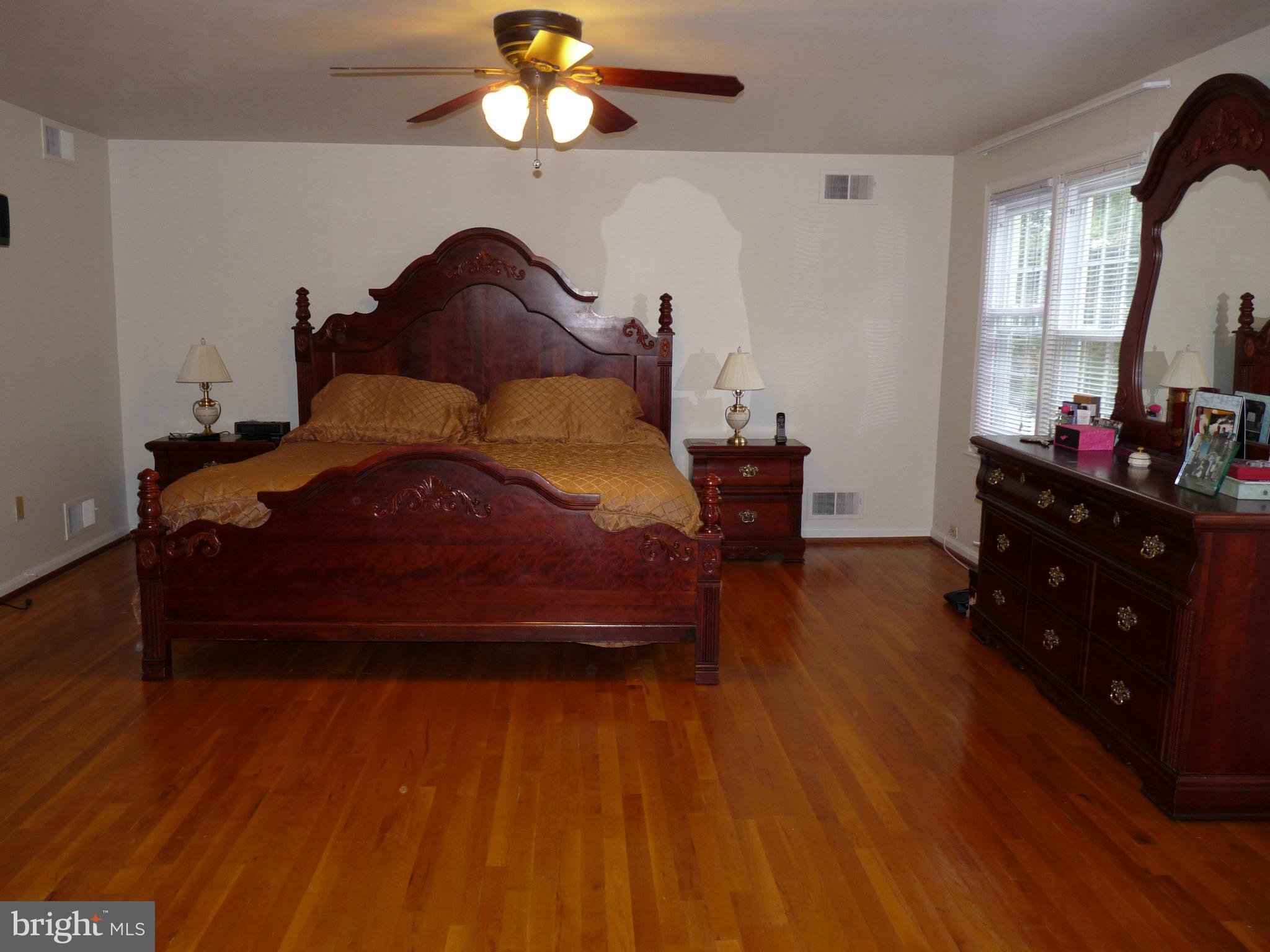 9202 Mellenbrook Road Columbia, MD 21045 - Photo 28 of 29 Bedroom (Master)