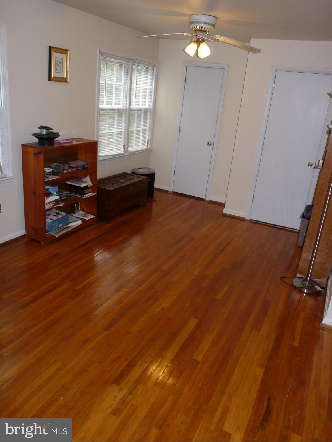 9202 Mellenbrook Road Columbia, MD 21045 - Photo 29 of 29 Bedroom (Master)