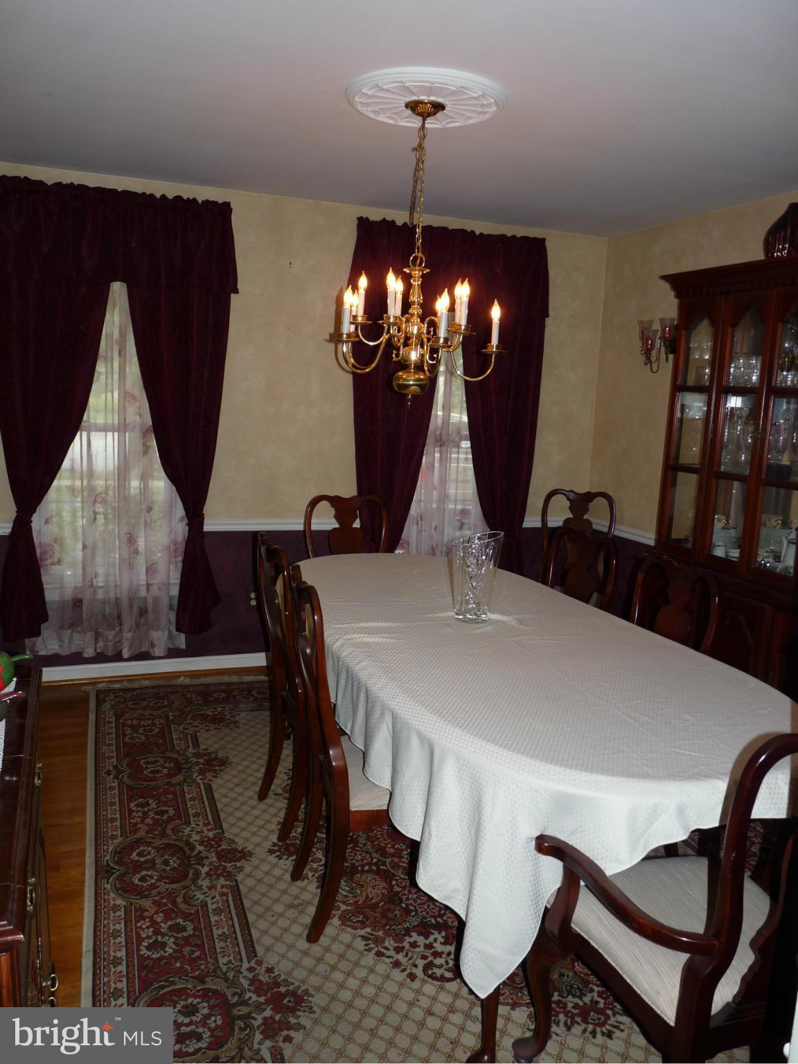 9202 Mellenbrook Road Columbia, MD 21045 - Photo 4 of 29 Dining Room