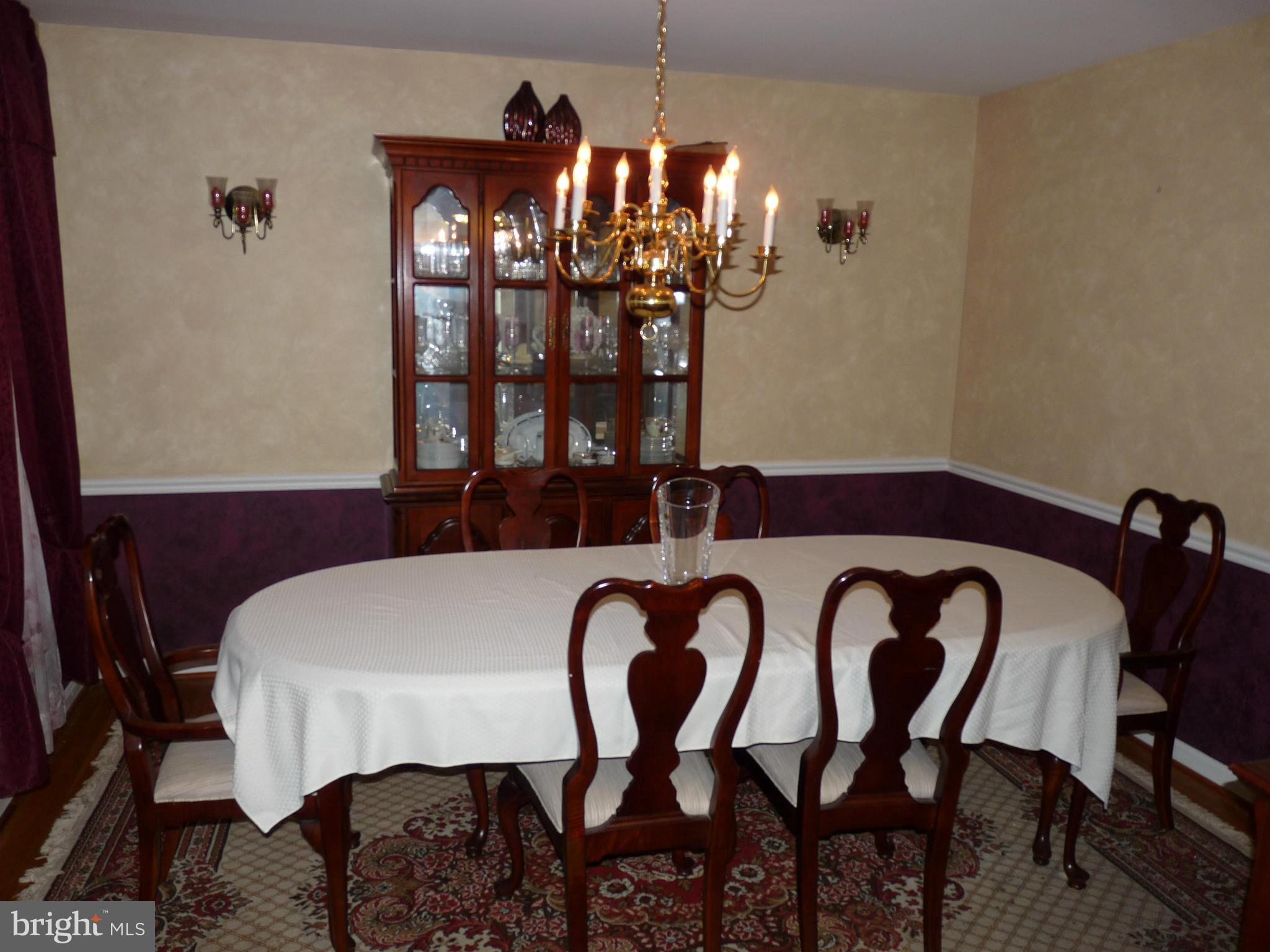 9202 Mellenbrook Road Columbia, MD 21045 - Photo 5 of 29 Dining Room