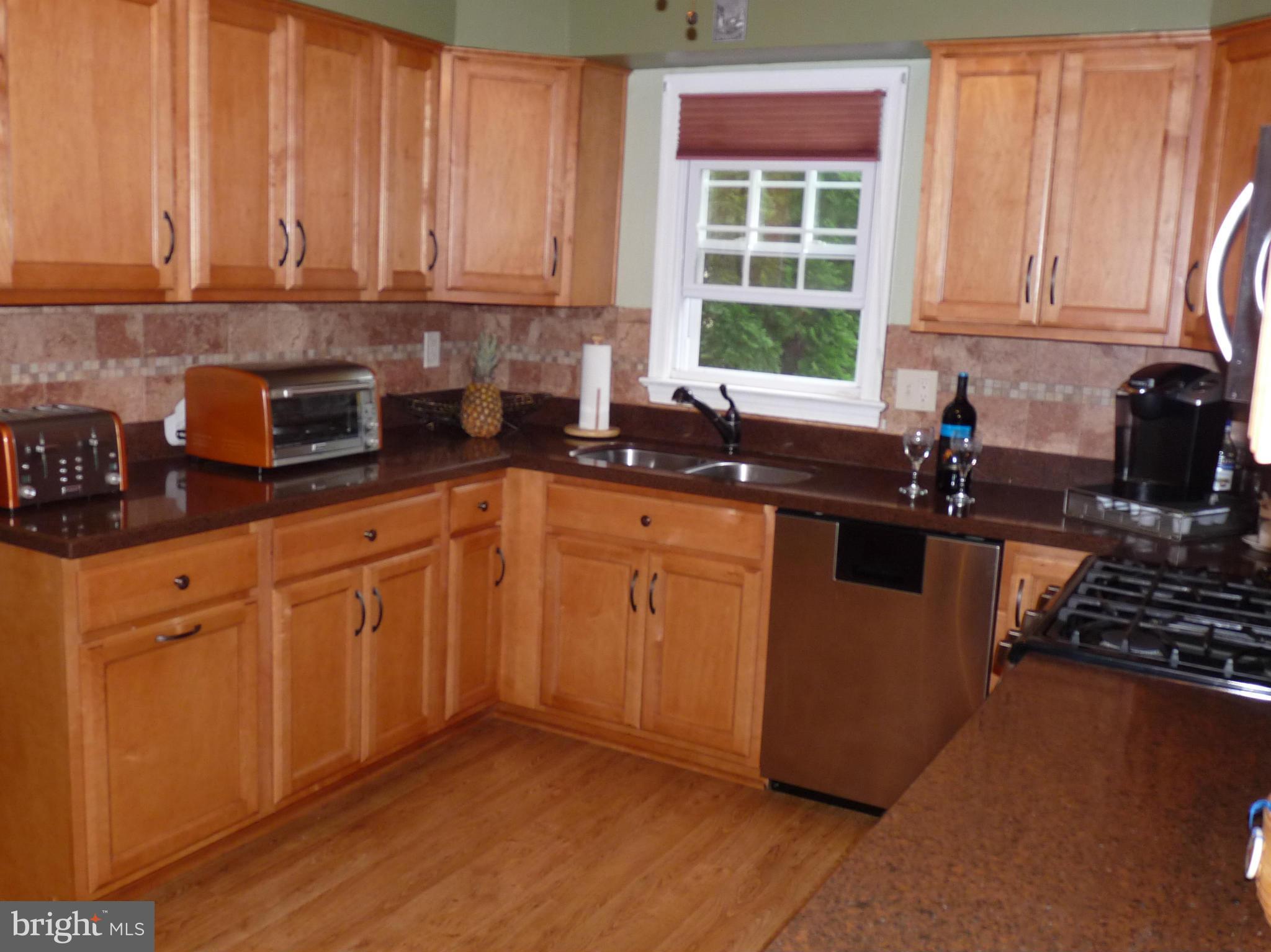 9202 Mellenbrook Road Columbia, MD 21045 - Photo 8 of 29 Kitchen