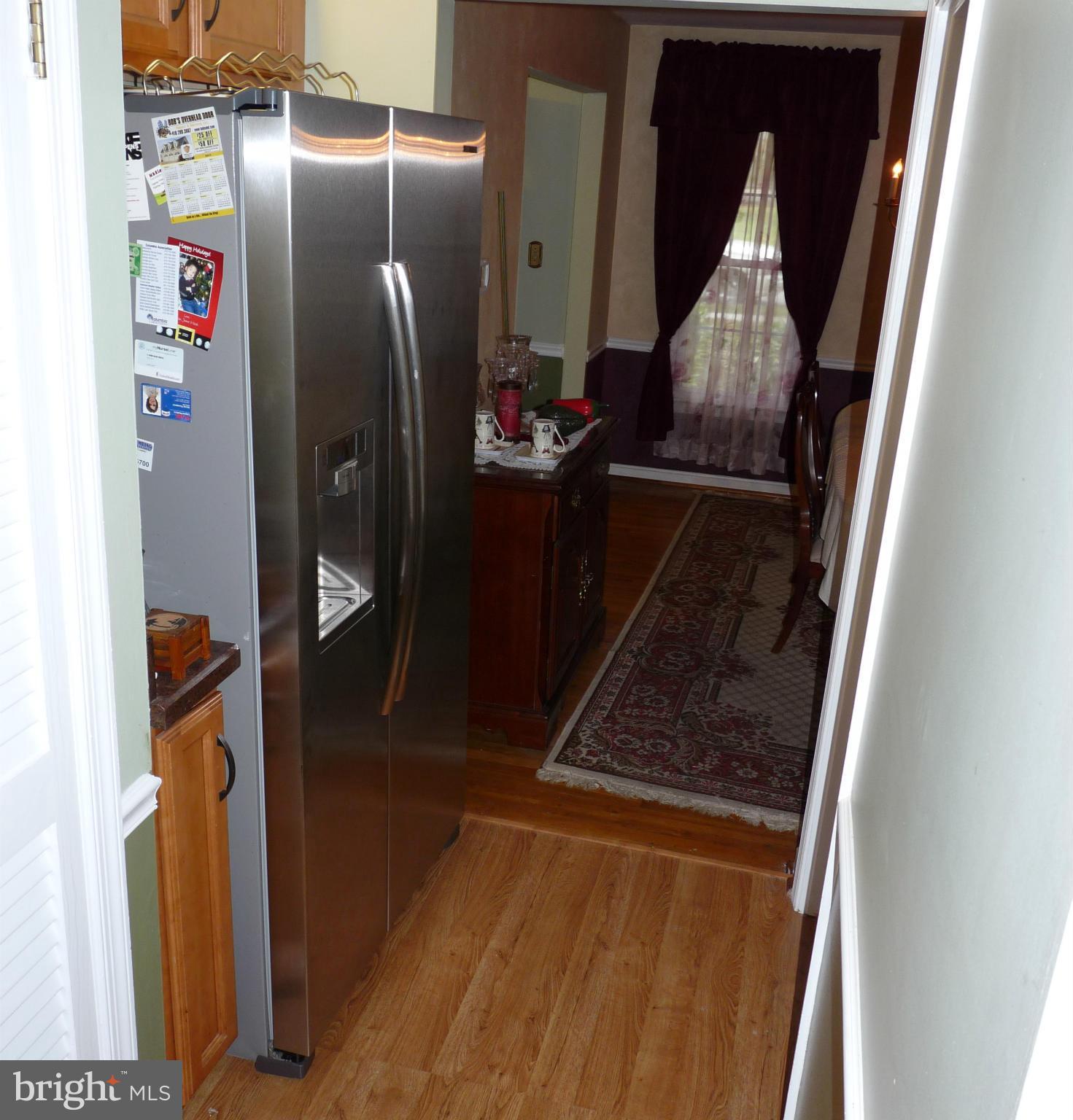 9202 Mellenbrook Road Columbia, MD 21045 - Photo 9 of 29 Kitchen