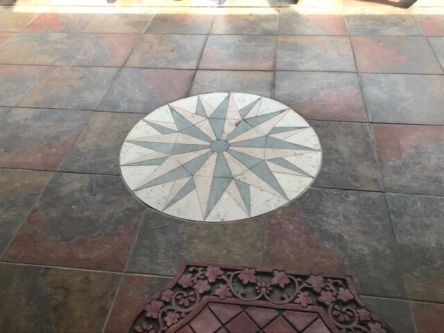 10315 Camelback Lane Boca Raton, FL 33498 - Photo 11 of 37 MEDALLION ON PATIO