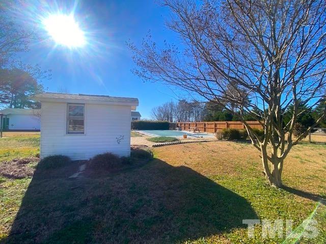 1087 Rhodes Road Kenly, NC 27542 - Photo 11 of 49 Gallery Image 11