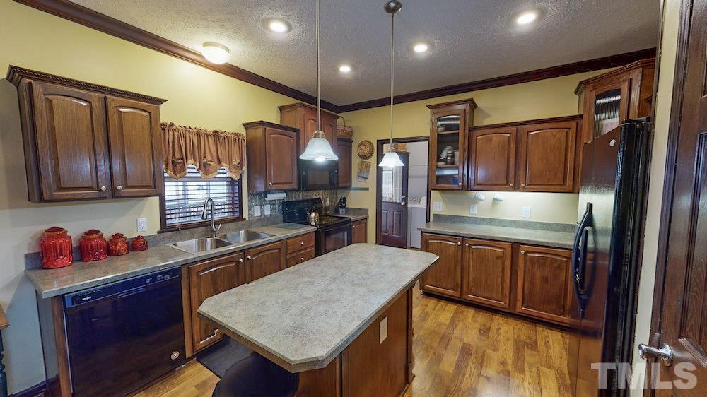 1087 Rhodes Road Kenly, NC 27542 - Photo 12 of 49 Gallery Image 12