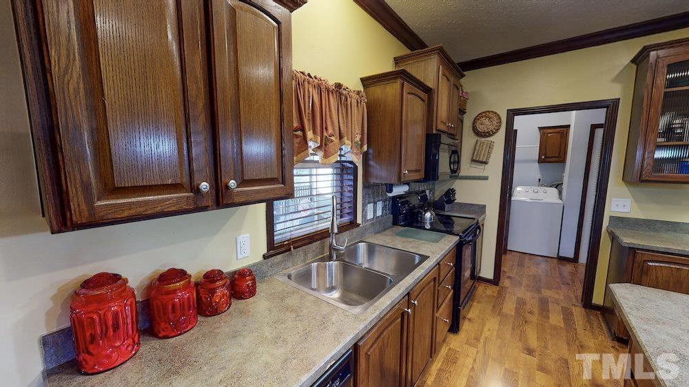 1087 Rhodes Road Kenly, NC 27542 - Photo 13 of 49 Gallery Image 13