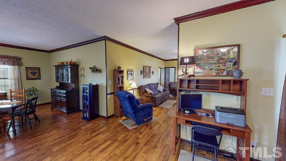 1087 Rhodes Road Kenly, NC 27542 - Photo 15 of 49 Gallery Image 15