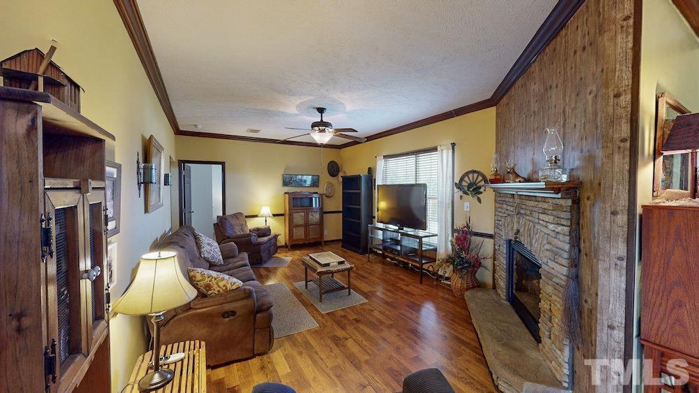 1087 Rhodes Road Kenly, NC 27542 - Photo 16 of 49 Gallery Image 16