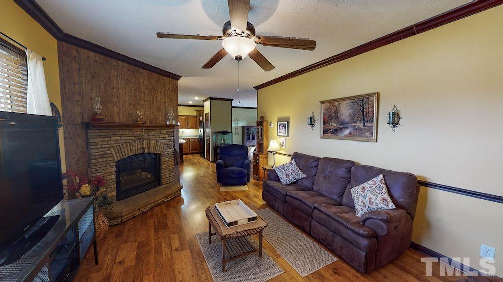1087 Rhodes Road Kenly, NC 27542 - Photo 17 of 49 Gallery Image 17