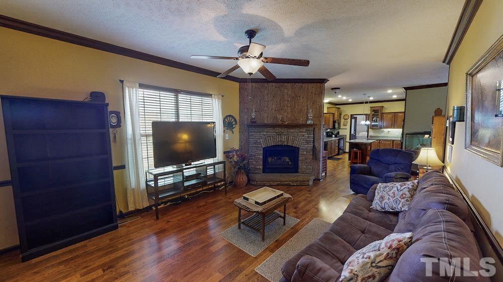 1087 Rhodes Road Kenly, NC 27542 - Photo 18 of 49 Gallery Image 18