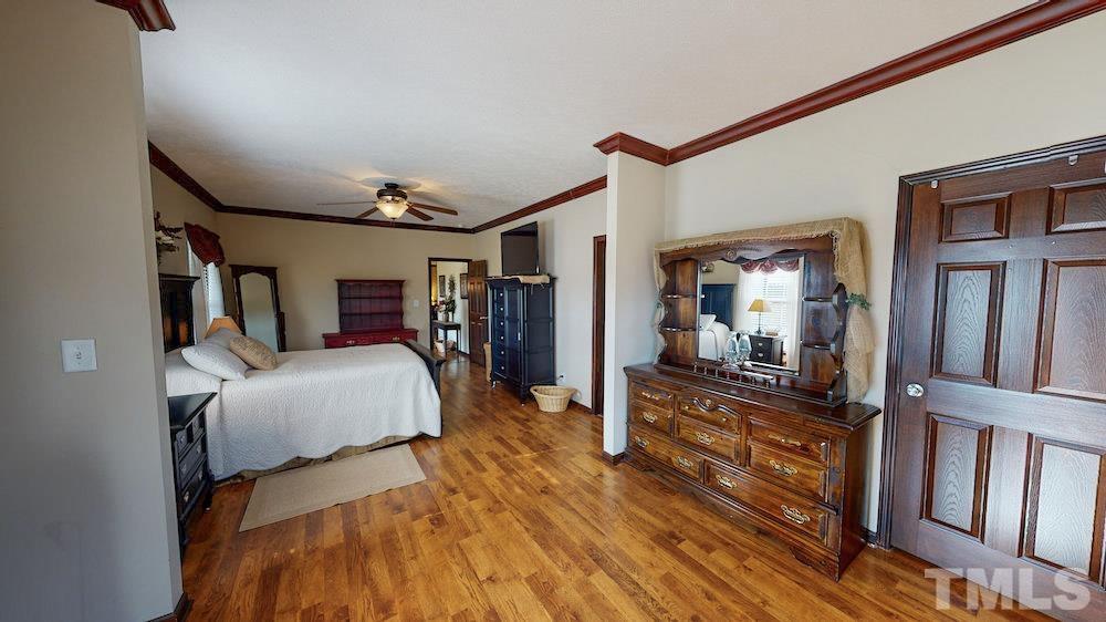 1087 Rhodes Road Kenly, NC 27542 - Photo 21 of 49 Gallery Image 21