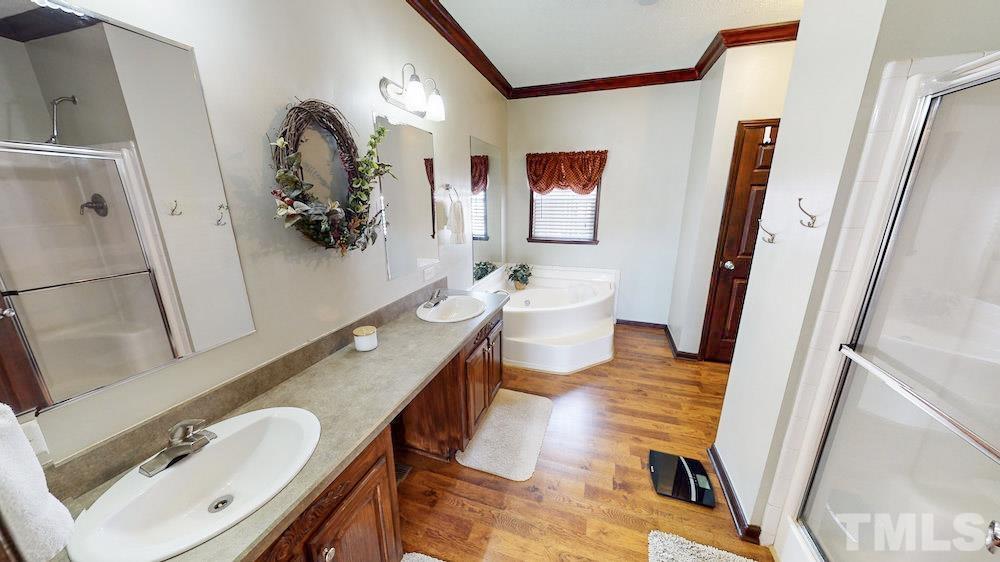 1087 Rhodes Road Kenly, NC 27542 - Photo 22 of 49 Gallery Image 22