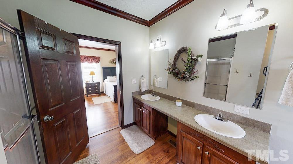 1087 Rhodes Road Kenly, NC 27542 - Photo 25 of 49 Gallery Image 25