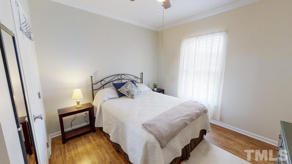 1087 Rhodes Road Kenly, NC 27542 - Photo 27 of 49 Gallery Image 27