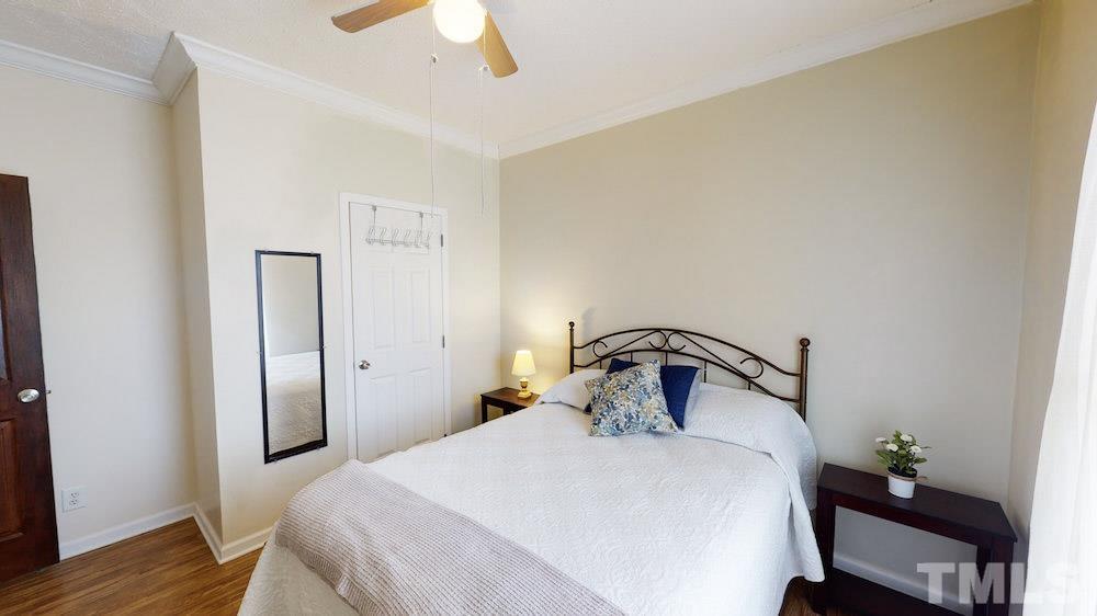 1087 Rhodes Road Kenly, NC 27542 - Photo 28 of 49 Gallery Image 28