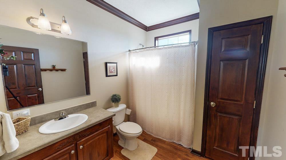 1087 Rhodes Road Kenly, NC 27542 - Photo 30 of 49 Gallery Image 30