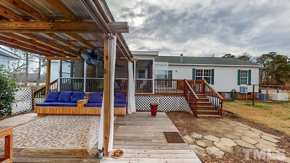 1087 Rhodes Road Kenly, NC 27542 - Photo 36 of 49 Gallery Image 36