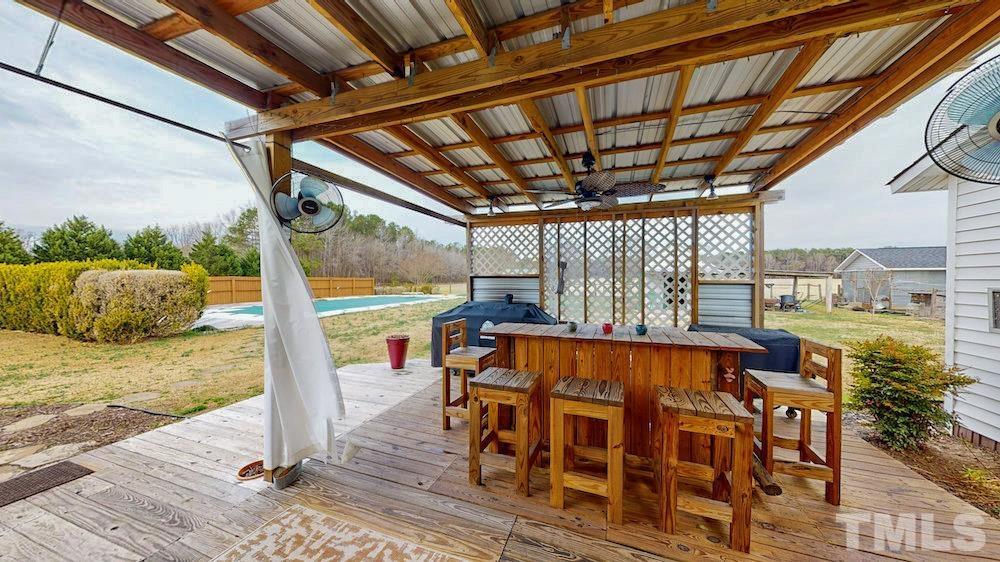 1087 Rhodes Road Kenly, NC 27542 - Photo 38 of 49 Gallery Image 38