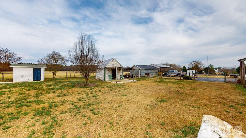 1087 Rhodes Road Kenly, NC 27542 - Photo 39 of 49 Gallery Image 39
