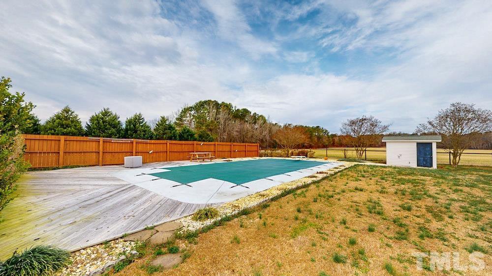1087 Rhodes Road Kenly, NC 27542 - Photo 40 of 49 Gallery Image 40