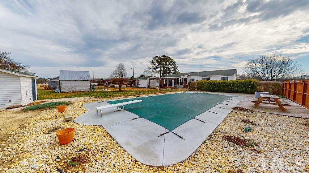 1087 Rhodes Road Kenly, NC 27542 - Photo 44 of 49 Gallery Image 44
