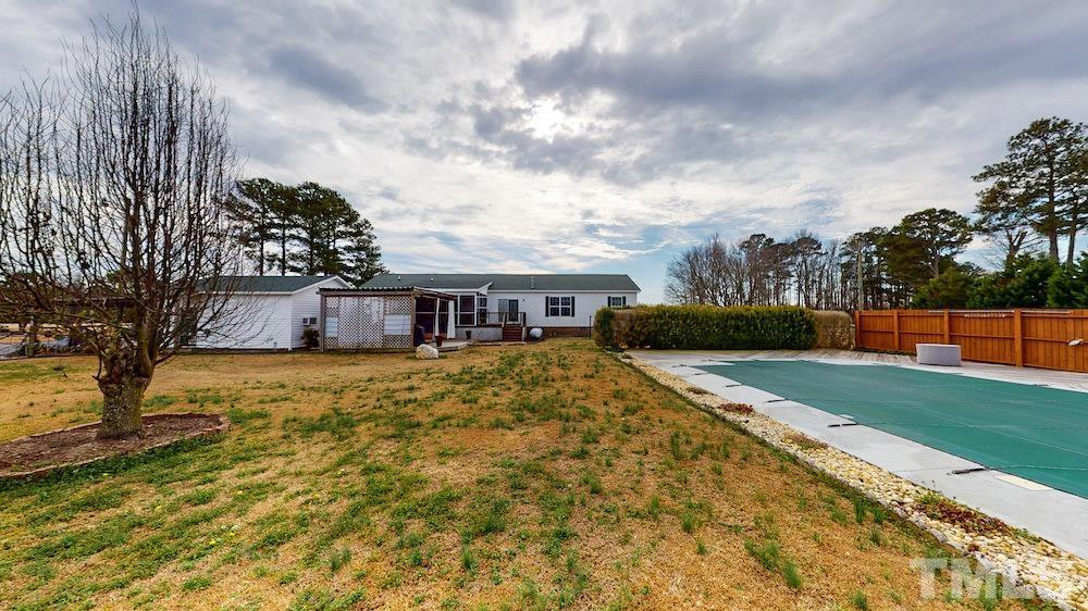 1087 Rhodes Road Kenly, NC 27542 - Photo 45 of 49 Gallery Image 45