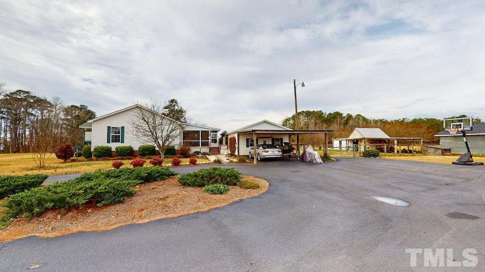 1087 Rhodes Road Kenly, NC 27542 - Photo 47 of 49 Gallery Image 47