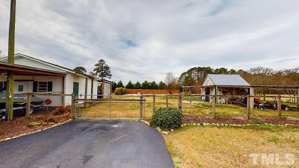1087 Rhodes Road Kenly, NC 27542 - Photo 48 of 49 Gallery Image 48