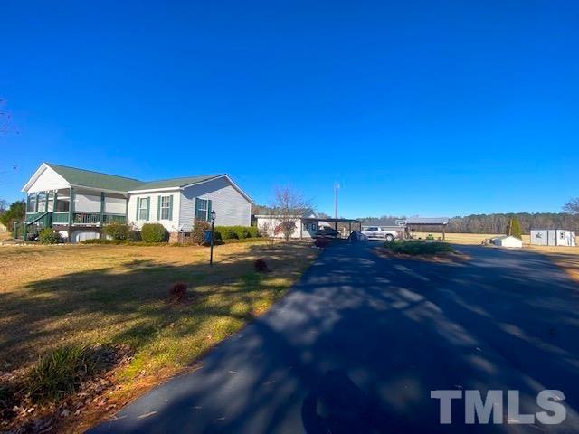 1087 Rhodes Road Kenly, NC 27542 - Photo 8 of 49 Gallery Image 8