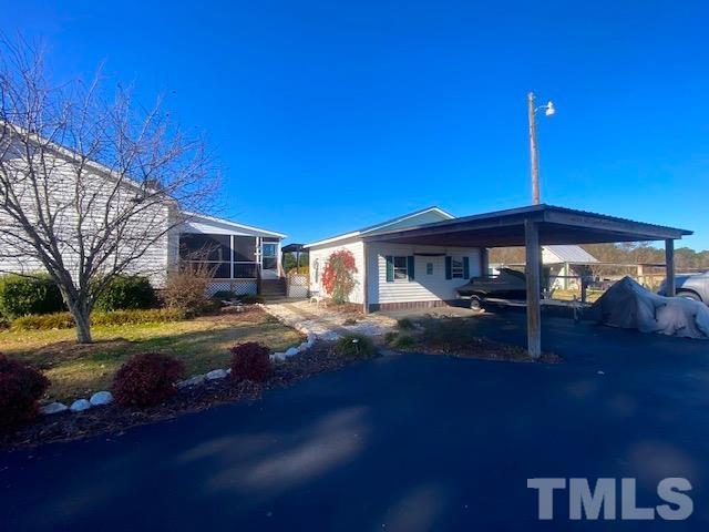 1087 Rhodes Road Kenly, NC 27542 - Photo 9 of 49 Gallery Image 9