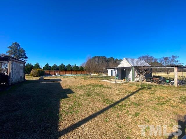 1087 Rhodes Road Kenly, NC 27542 - Photo 10 of 49 Gallery Image 10