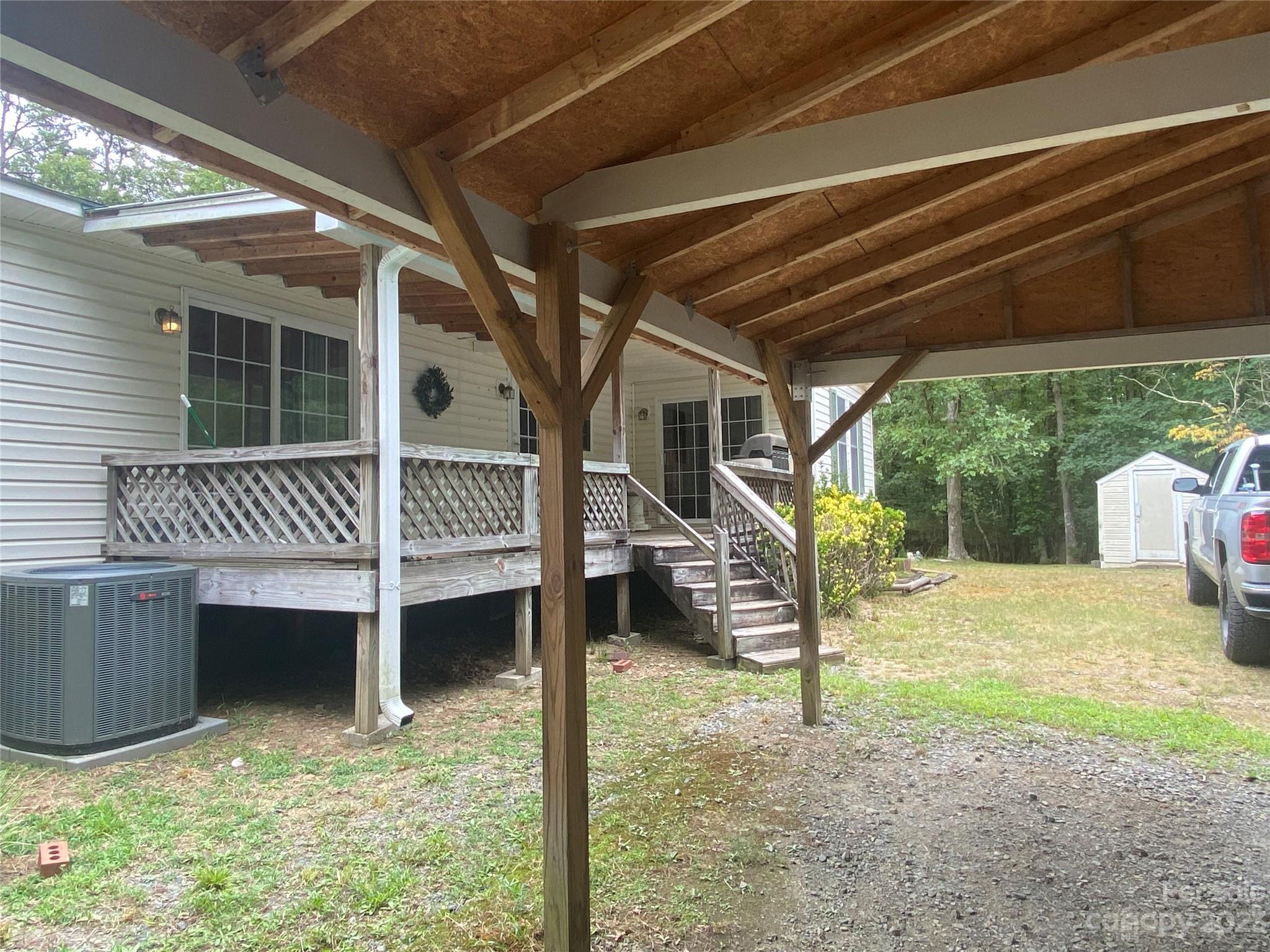 6805 England Road Midland, NC 28107 - Photo 4 of 41 Gallery Image 4