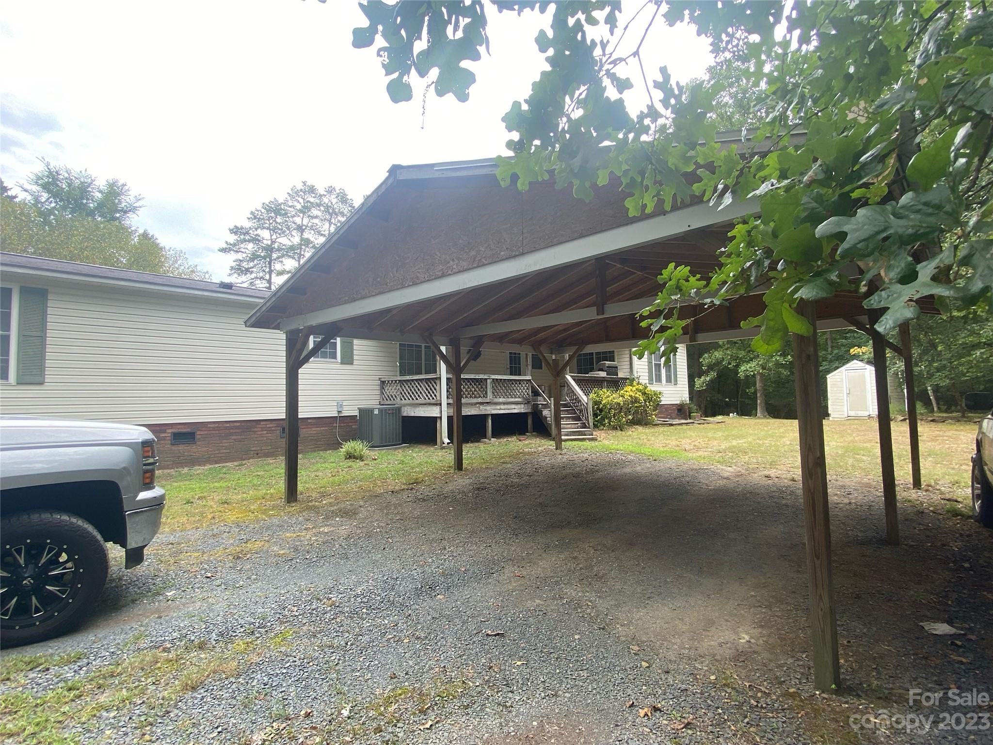 6805 England Road Midland, NC 28107 - Photo 6 of 41 Gallery Image 6