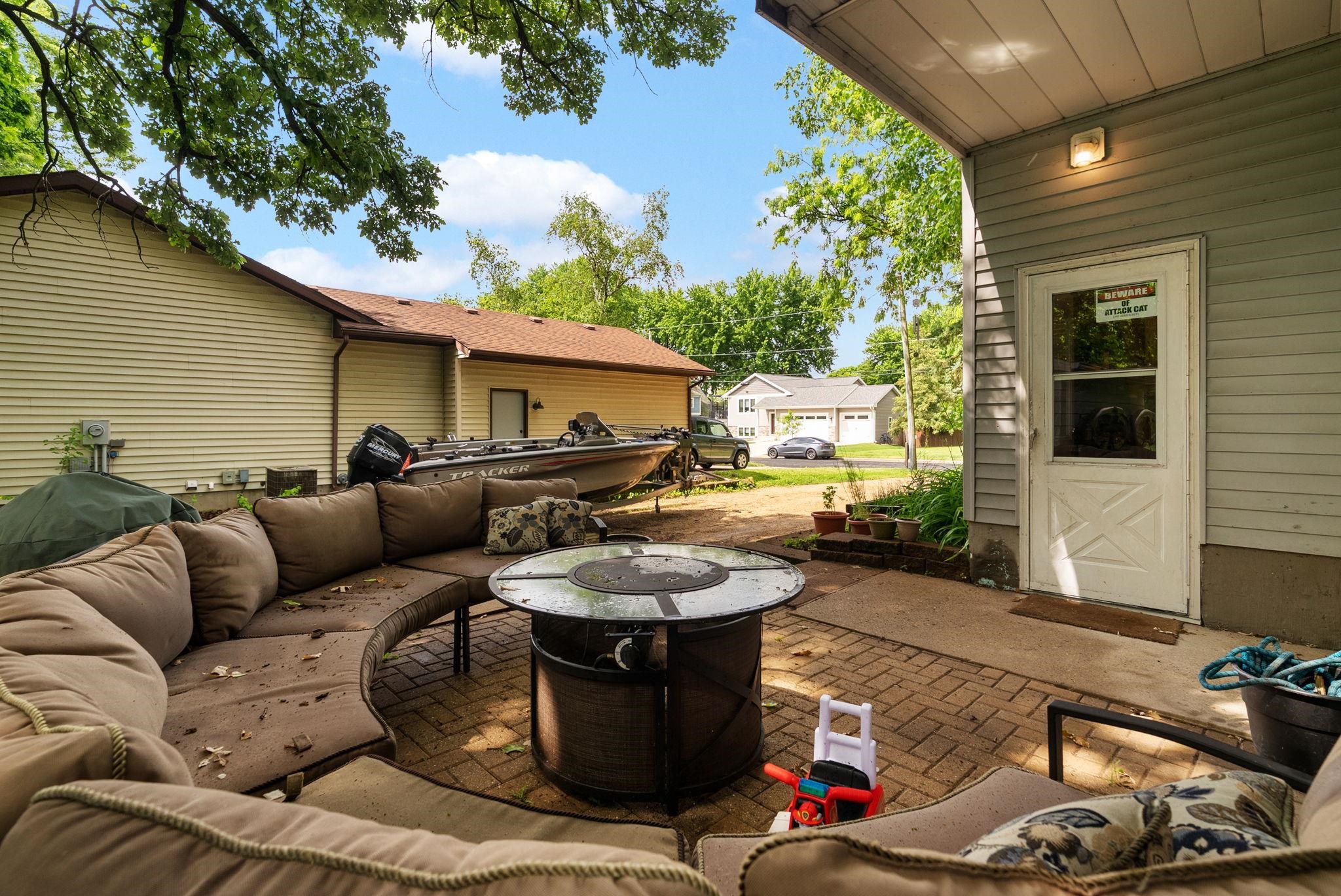 633 Pony Lane Sun Prairie, WI 53590 - Photo 24 of 26